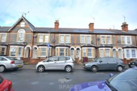4 Bedroom Terraced